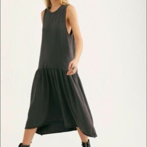 Free People Island Retreat Maxi